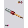 Kit racing barra duomi posteriori senza tiranti 4 posti Fiat 500 Abarth