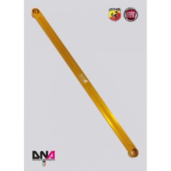 Kit racing barra slitta sospensione anteriore FIAT 500 Abarth