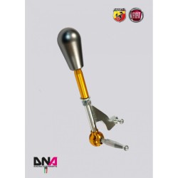 Kit racing leva cambio stage 2 FIAT 500 Abarth