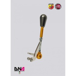 Kit racing leva cambio stage 2 FIAT 500 Abarth