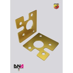 Kit racing piastre camber posteriori FIAT 500 Abarth