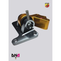 KIT racing SUPPORTO MOTORE "MOTORSPORT" LATO DISTRIBUZIONE 500 Abarth