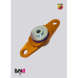 Kit racing supporto motore lato batteria Fast Road 500 Abarth