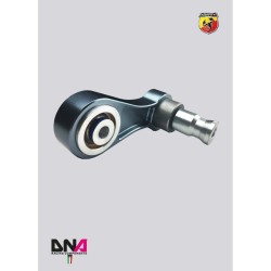 Kit racing supporto motore cambio 500 abarth