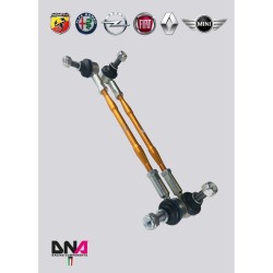 Tiranti barra antirollio anteriore Abarth, Alfa, Renault, Opel