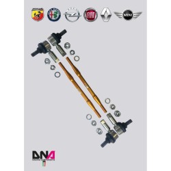 Tiranti barra antirollio anteriore Abarth, Alfa, Renault, Opel