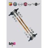 Tiranti barra antirollio anteriore Abarth, Alfa, Renault, Opel