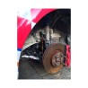 Kit racing tiranti barra antirollio anteriore