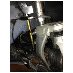 Kit racing tiranti barra antirollio anteriore