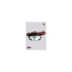 Kit racing top mount anteriore FIAT 500 Abarth Fiat Panda