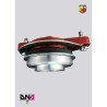 Kit racing top mount anteriore FIAT 500 Abarth Fiat Panda