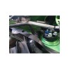 Kit racing top mount coilover FIAT 500, Punto Abarth, Alfa Mito, Opel Corsa