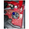 Kit racing top mount coilover FIAT 500, Punto Abarth, Alfa Mito, Opel Corsa