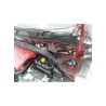 Kit racing top mount coilover FIAT 500, Punto Abarth, Alfa Mito, Opel Corsa