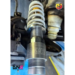 Kit supporto motore lato cambio Fast Road DNA Racing