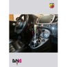KIT racing TORRETTA CAMBIO REGOLABILE 500 Abarth