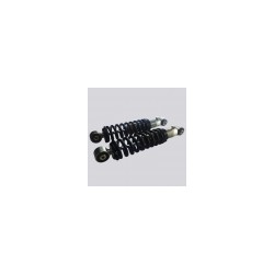 Kit racing ammortizzatori posteriori GAZ-DNA Fiat 500 Abarth