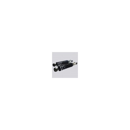 Kit racing ammortizzatori posteriori GAZ-DNA Fiat 500 Abarth