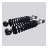 Kit racing ammortizzatori posteriori GAZ-DNA Fiat 500 Abarth