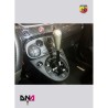 KIT racing TORRETTA CAMBIO REGOLABILE ANODIZZATA NERA 500 Abarth