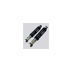 Kit racing ammortizzatori posteriori GAZ-DNA Fiat 500 Abarth