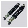 Kit racing ammortizzatori posteriori GAZ-DNA Fiat 500 Abarth