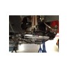 Kit racing trapezi anteriori FIAT 500 Abarth