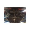 Kit racing trapezi anteriori FIAT 500 Abarth