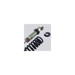 Kit racing ammortizzatori posteriori GAZ-DNA Fiat 500 Abarth