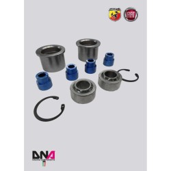 Kit racing uniball ponte posteriore FIAT 500 Abarth, Fiat Panda