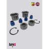 Kit racing uniball ponte posteriore FIAT 500 Abarth, Fiat Panda