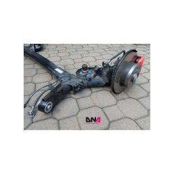 Kit racing uniball ponte posteriore FIAT 500 Abarth, Fiat Panda