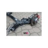 Kit racing uniball ponte posteriore FIAT 500 Abarth, Fiat Panda