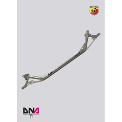 Kit racing barra duomi anteriore FIAT 500 Abarth USA
