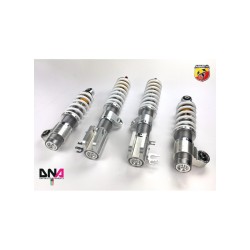 Kit racing di ammortizzatori WRS US version 500 Abarth
