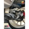 Kit racing di ammortizzatori WRS US version 500 Abarth