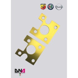 Kit racing piastre camber posteriori FIAT, Abarth, Opel, Alfa