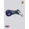 Kit racing supporto motore cambio US 500 abarth Fast Road