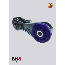 Kit racing supporto motore cambio US 500 abarth Fast Road