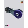 Kit racing supporto motore cambio US 500 abarth Fast Road