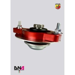 Kit racing top mount per ammortizzatori WRS 500 Abarth US