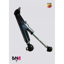 Kit racing trapezi regolabili 500 Abart US