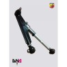Kit racing trapezi regolabili 500 Abart US