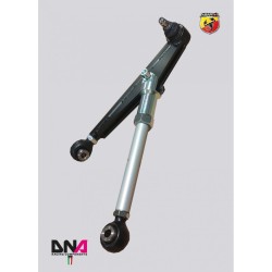 Kit racing trapezi regolabili 500 Abart US