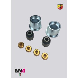 Kit racing uniball ponte posteriore FIAT 500 Abarth USA