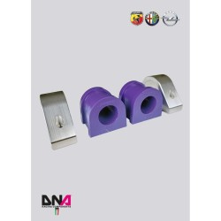 Kit racing Barra antirollio anteriore