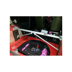 Kit racing barra duomi posteriori con tiranti FIAT Grande Punto