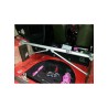 Kit racing barra duomi posteriori con tiranti FIAT Grande Punto