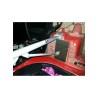 Kit racing barra duomi posteriori con tiranti FIAT Grande Punto