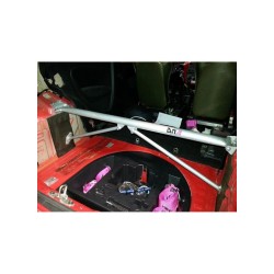 Kit racing barra duomi posteriori con tiranti FIAT Grande Punto